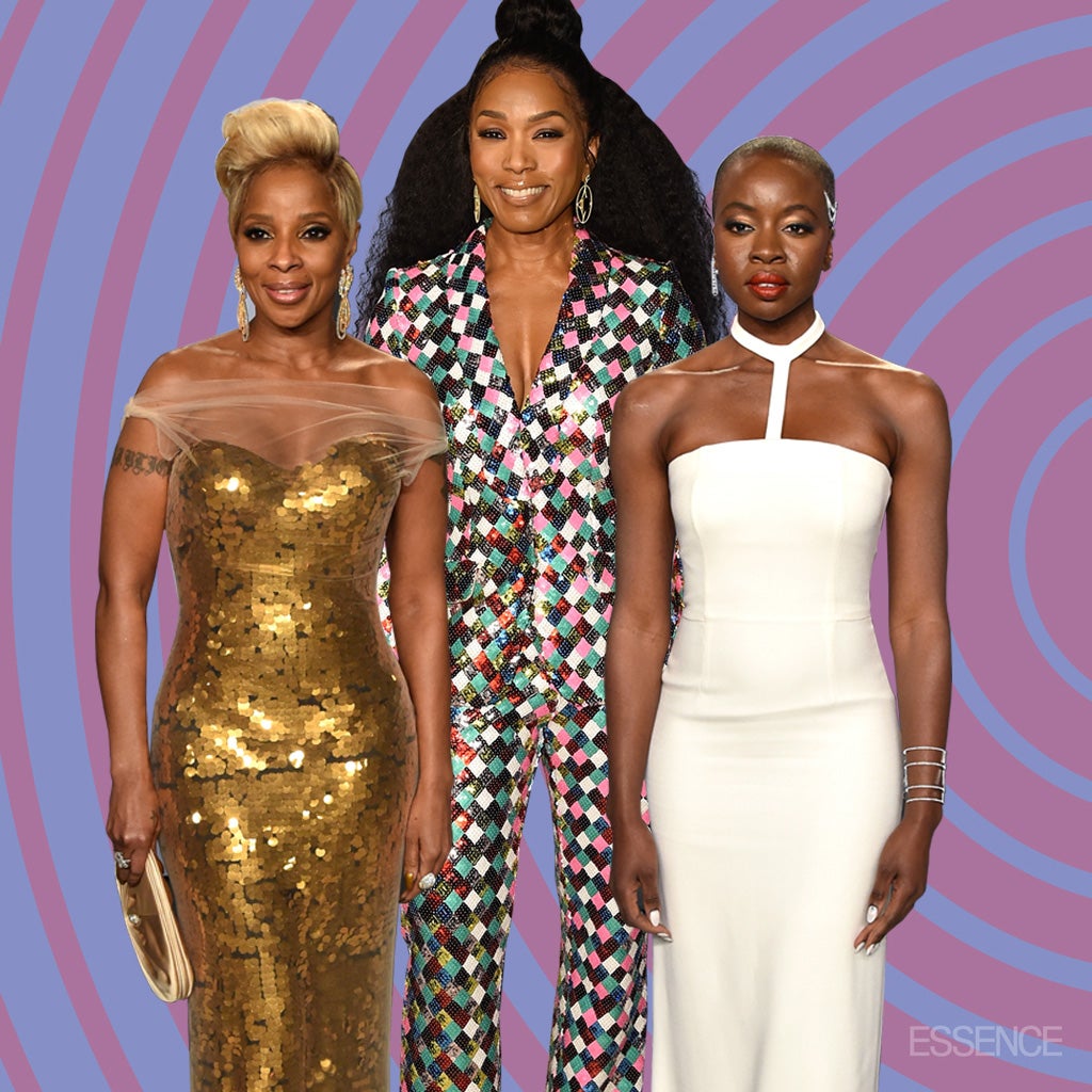 Here's A Look At All The Mind-Blowing Looks From Vanity Fair's Oscars After Party
